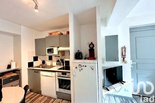  Appartement � vendre 2 pi�ces 40 m�