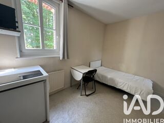  Appartement � louer 1 pi�ce 12 m�