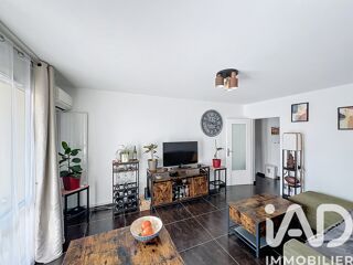  Appartement � vendre 2 pi�ces 54 m�