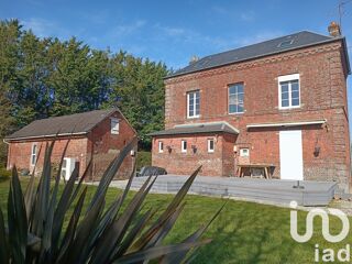  Maison � vendre 5 pi�ces 110 m�