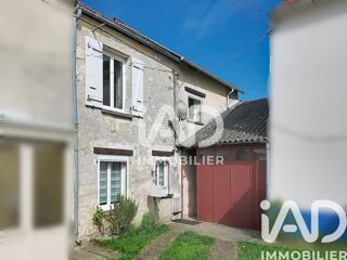  Maison � vendre 3 pi�ces 81 m�