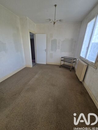  Maison � vendre 4 pi�ces 68 m�