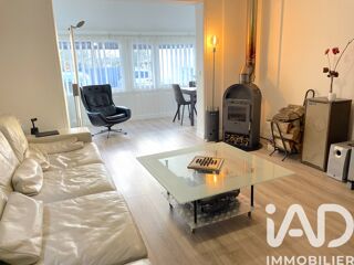  Maison � vendre 5 pi�ces 90 m�