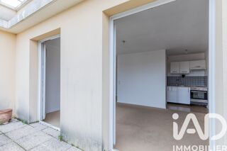  Appartement � vendre 2 pi�ces 43 m�