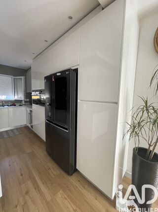  Maison � vendre 4 pi�ces 109 m�