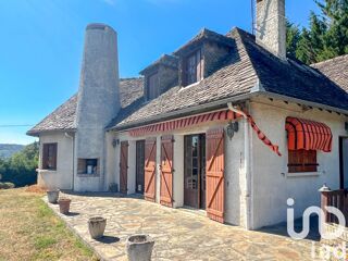  Maison � vendre 9 pi�ces 184 m�