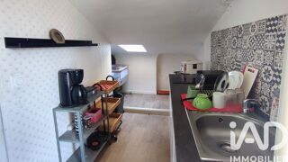  Appartement � vendre 1 pi�ce 30 m�