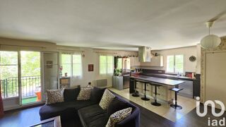  Appartement � vendre 4 pi�ces 85 m�