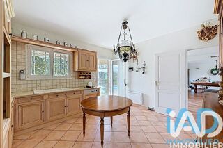  Maison � vendre 5 pi�ces 159 m�