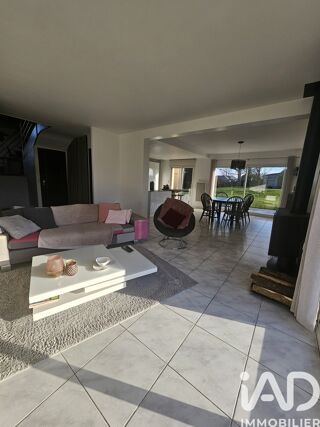  Maison  vendre 6 pices 130 m