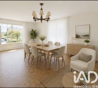  Maison � vendre 4 pi�ces 112 m�