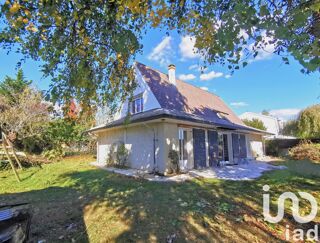  Maison � vendre 6 pi�ces 120 m�