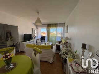  Appartement  vendre 4 pices 77 m