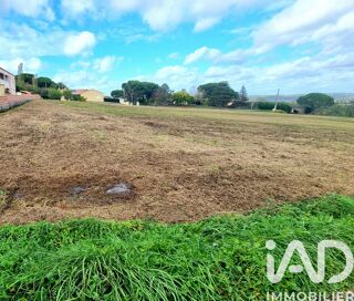 Terrain � vendre 11884 m�