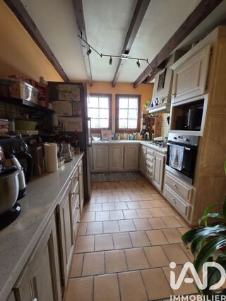  Maison � vendre 6 pi�ces 134 m�