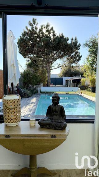  Maison � vendre 4 pi�ces 86 m�