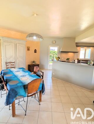  Maison � vendre 5 pi�ces 187 m�