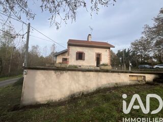  Maison � vendre 4 pi�ces 65 m�