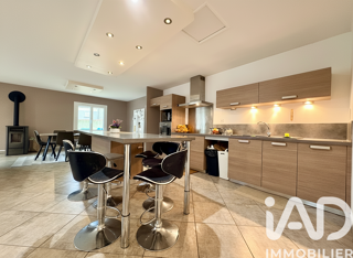  Maison � vendre 6 pi�ces 152 m�