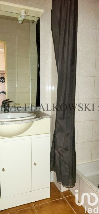  Appartement � vendre 1 pi�ce 20 m�