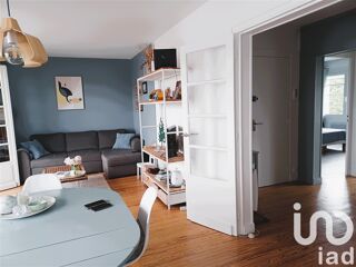  Appartement � vendre 4 pi�ces 77 m�