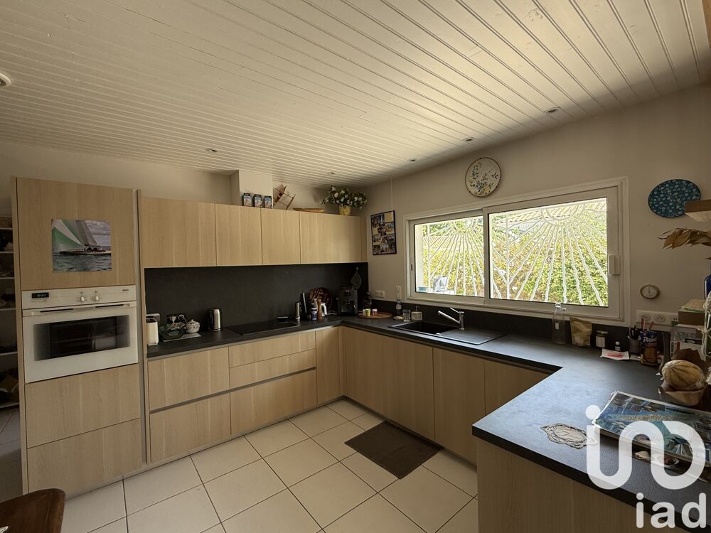  vendre  Maison Andernos-les-Bains (33510)