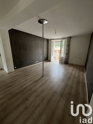  Appartement  vendre 3 pices 61 m