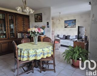  Appartement � vendre 3 pi�ces 56 m�