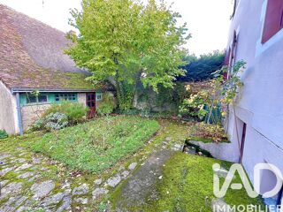  Maison � vendre 3 pi�ces 106 m�