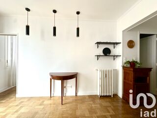  Appartement � vendre 3 pi�ces 50 m�