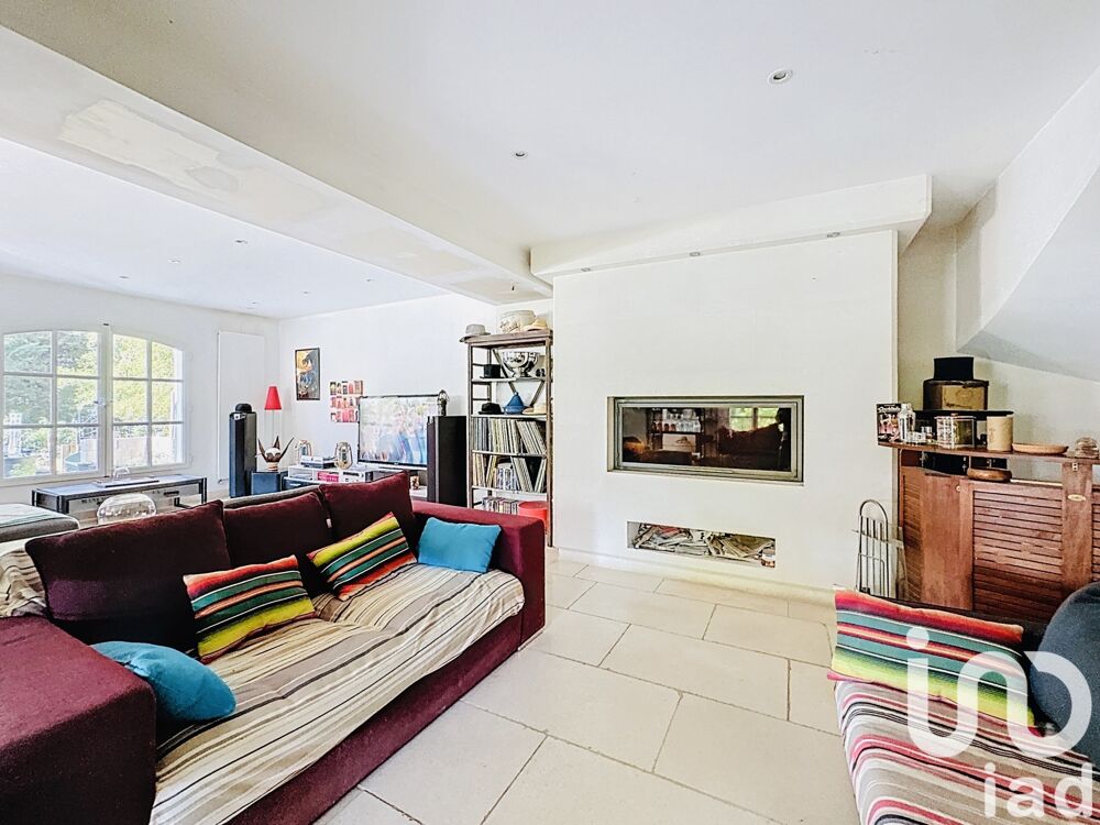 � vendre  Maison Graveson (13690)