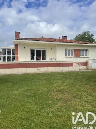  Maison � vendre 5 pi�ces 150 m�