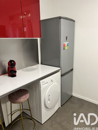  Appartement � vendre 3 pi�ces 57 m�