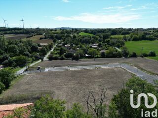  Terrain  vendre 601 m