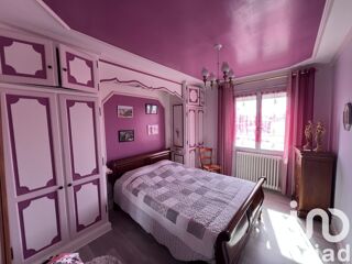  Maison � vendre 5 pi�ces 113 m�