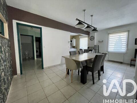  Appartement � louer 2 pi�ces 62 m�