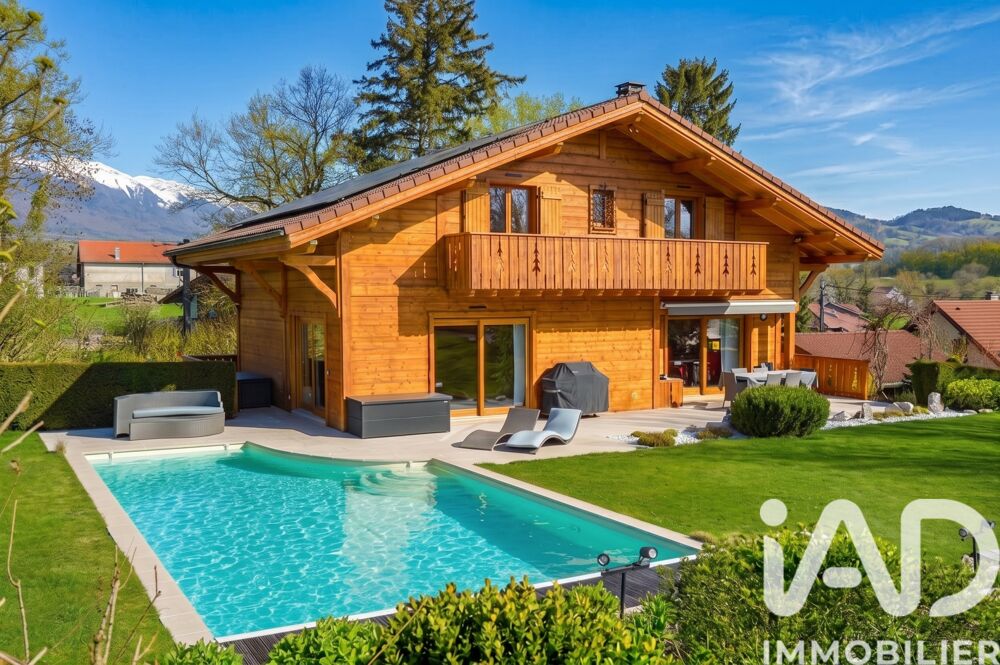 � vendre  Maison Farges (01550)