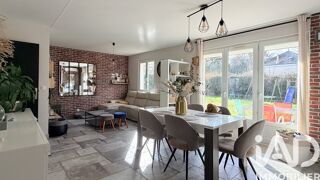  Maison � vendre 5 pi�ces 90 m�