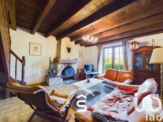  Maison � vendre 7 pi�ces 180 m�