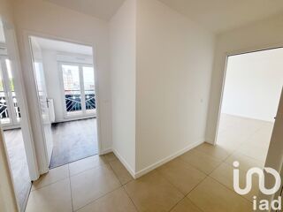  Appartement � vendre 3 pi�ces 62 m�