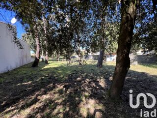  Terrain � vendre 844 m�