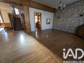  Maison � vendre 11 pi�ces 236 m�