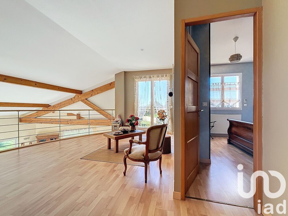  vendre  Villa Lempaut (81700)