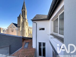  Appartement  vendre 3 pices 75 m
