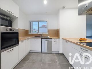  Maison � vendre 4 pi�ces 95 m�