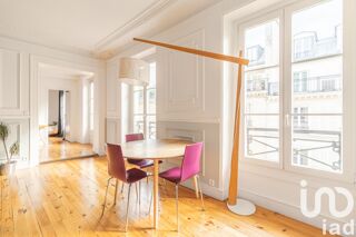  Appartement  vendre 4 pices 117 m