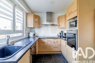  Appartement � vendre 5 pi�ces 85 m�