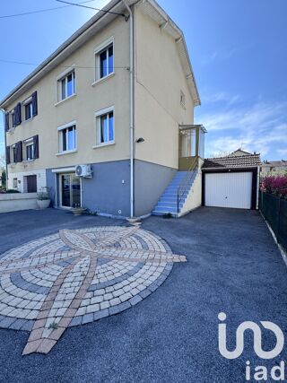  Maison � vendre 5 pi�ces 106 m�