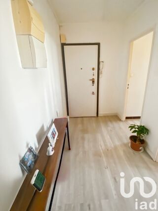  Appartement � vendre 3 pi�ces 60 m�