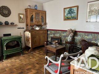  Maison � vendre 3 pi�ces 69 m�